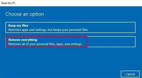 Methods to Disable and Fix CSRSS