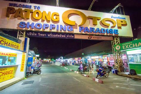 Patong Night Market Jungceylon 的图像结果
