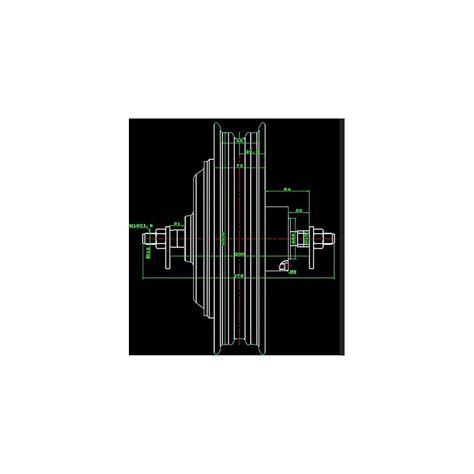 10inch 48V/60V/72V/ 3000W Electric Motorcycle | Ubuy India