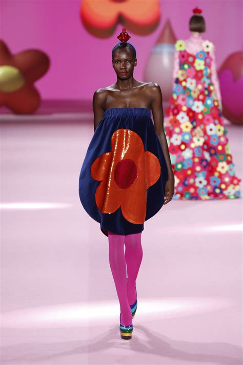 Madrid Fashion Week 2023: fechas, diseñadores y dónde ver los desfiles | Telva.com