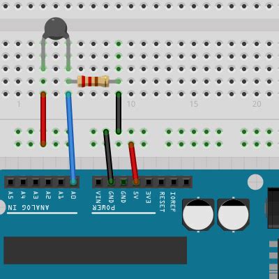 Image result for Arduino Programm Temperatur
