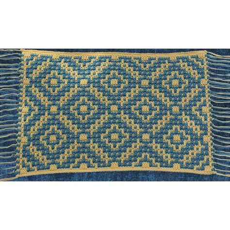 Image result for Native American Crochet Table Runner Patterns