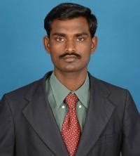 CHEM Faculty Profile | National Institute of Technology Tiruchirappalli