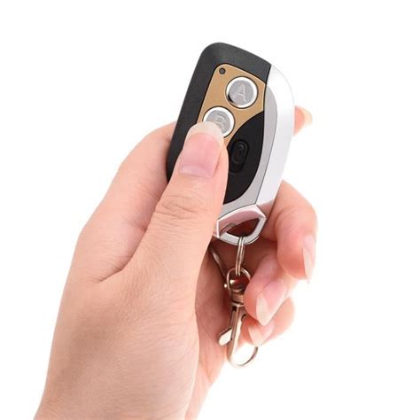 Copier Telecommande Garage 的图像结果