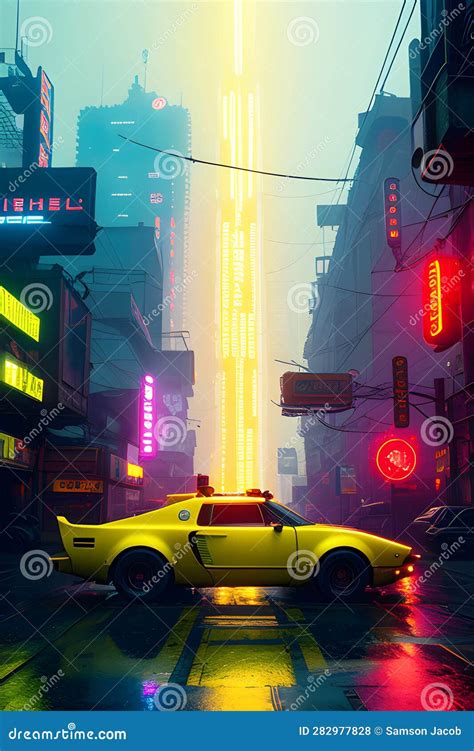 Hyper Realistic Water Buffalo Portrait In Pixar Style Royalty-Free Illustration | CartoonDealer ...