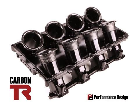 Performance Design Carbon LS Intake 的图像结果