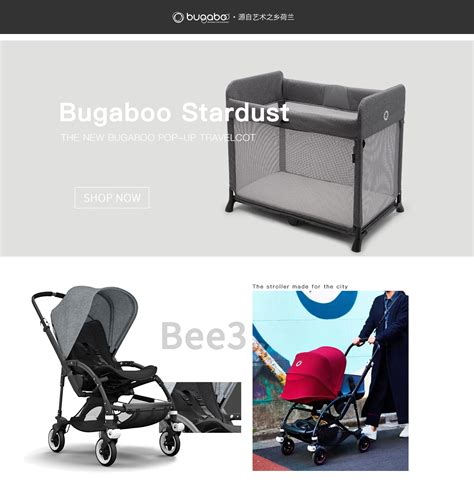 Bugaboo Cameleon 3 Plus | Kinderwagen | Bugaboo DE