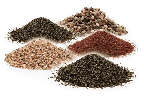 Activated Carbon & Filter Sand Supplier in Baddi | Tara Enterprises