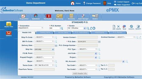 Image result for Purchase Order Software