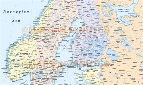 Digital Map of Europe 的图像结果