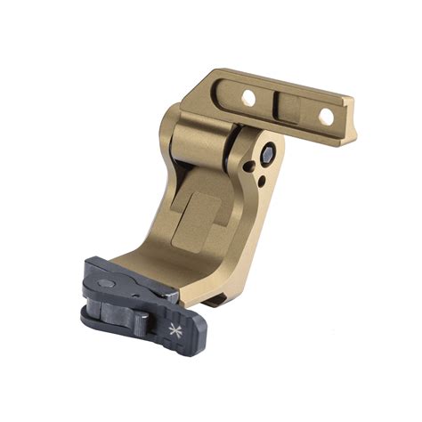 Image result for Unity Fast Mount Co-Witness