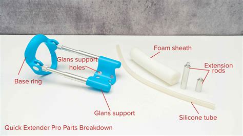 Image result for Quick Extender Pro Set Up