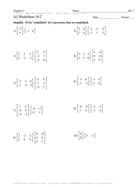 Image result for How to Do Matrix Multiplication