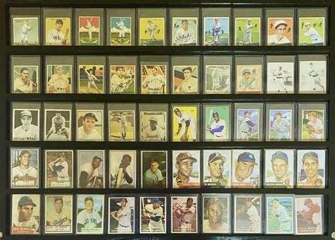 Image result for Baseball Card Collecting