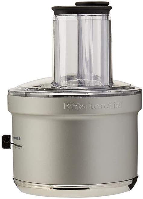 Image result for KitchenAid Dicing Disc for Food Processor