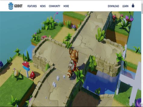 Image result for Godot Example