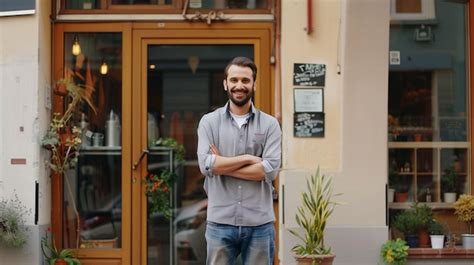 Local Business Owner 的图像结果