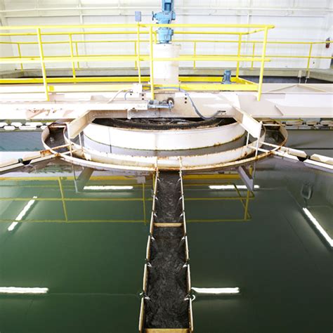 Wastewater Treatment | Power Systems | Rehlko | NA