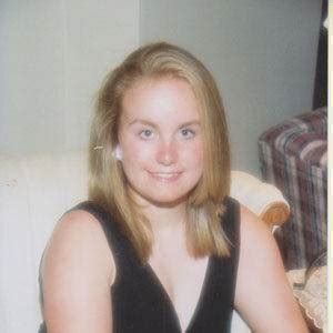 Meet Female Prisoners Through Prison Pen Pals - Women Behind Bars