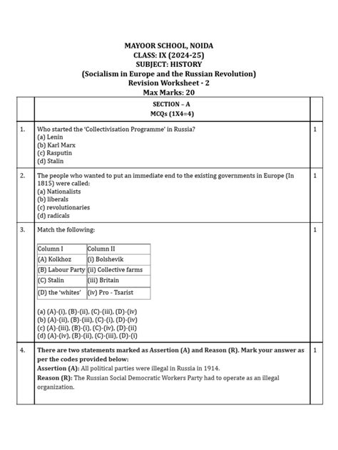 Image result for Class 9 Chapter 1 and 2 Worksheet