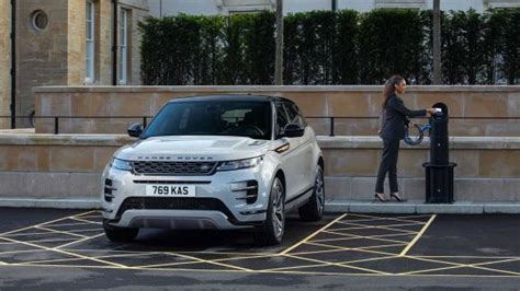 Land Rover Evoque 2021 - Preço, Ficha Técnica, Fotos - Carros 2021!