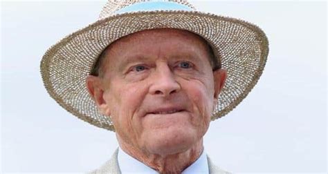 Geoffrey Boycott reveals how Feng Sui helped him fight throat cancer ...