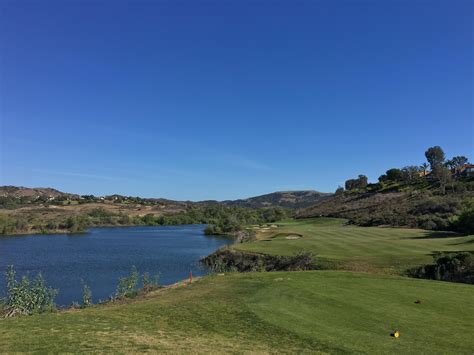 10th Hole at Strawberry Farms Golf Course in Irvine, CA : r/golf