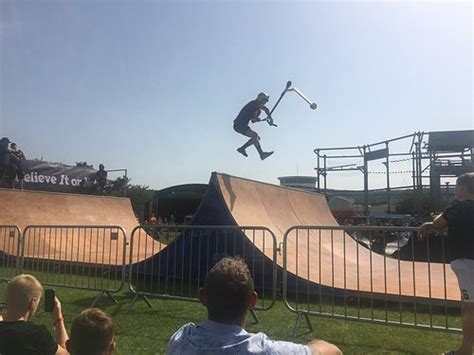 BUTLIN'S MINEHEAD RESORT (Exmoor National Park) - Hotel Reviews, Photos ...