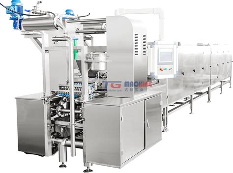 TG Modification Machine 的图像结果