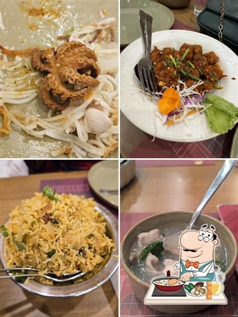 Samco Restaurant Mogappair, Chennai - Restaurant menu, prices and reviews