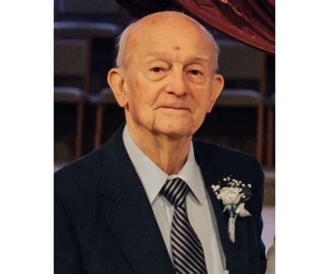 Burgess William Obituary (2020) - Fredericksburg, VA - The Free Lance ...