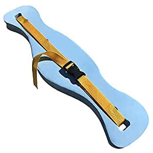 Goue EVA Foam Aquatic Swim Floatation Belt Adjustable Safe Floating ...