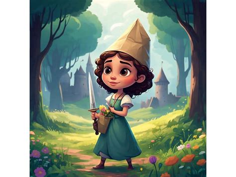 The Paper Bag Princess | A Classic Fairy Tale of Courage and Wit for ...