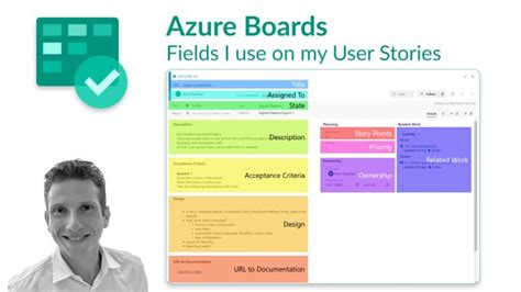 Azure DevOps Boards Tutorial 的图像结果