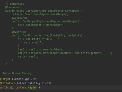 Image result for Modelmappper Dependency in Java Spring