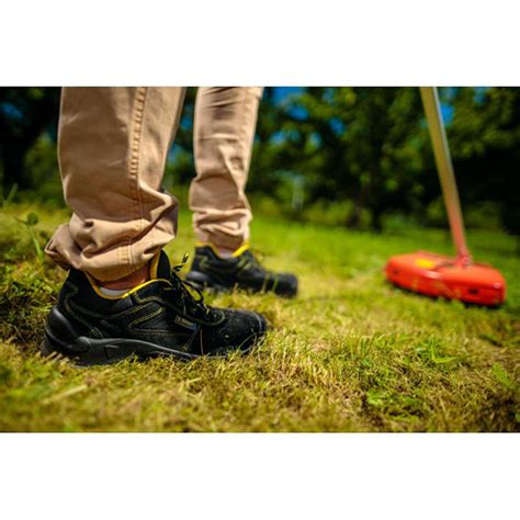 Zaštitne cipele Neon SS 40 Bomber 064547 | Volim svoj dom