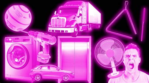 Image result for Sound Variations Modify Everything