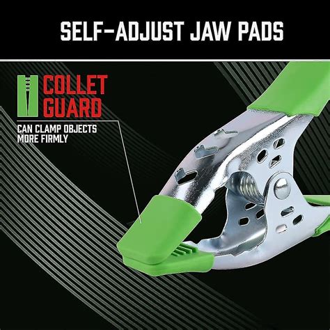 Image result for Using Spring Clamps