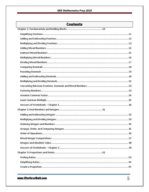 Image result for GRE Sample Math Questions