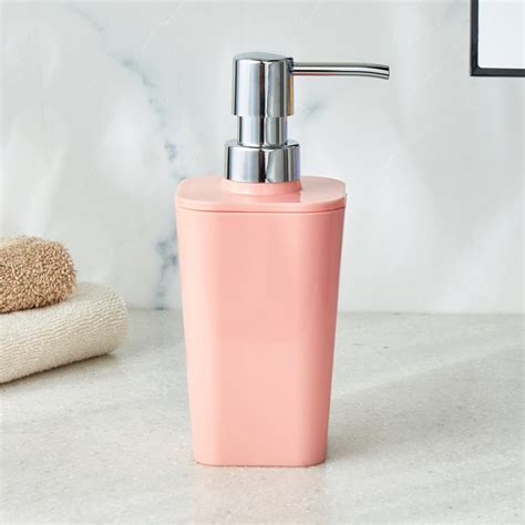 Buy Slate Dayles Kids Polypropylene Soap Dispenser - 300ml from Home ...