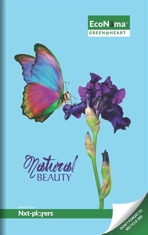 ORIGINAL LONG BOOK – Econama