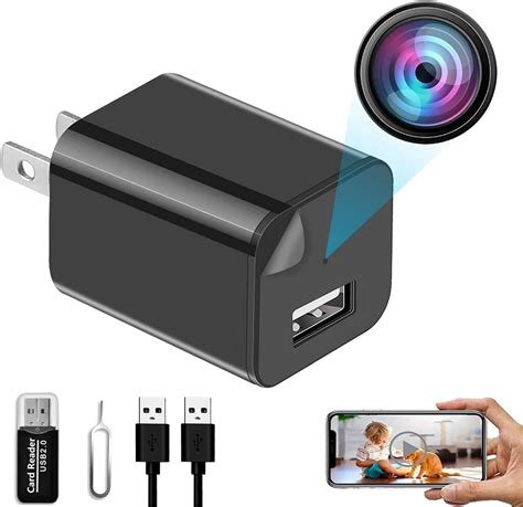 Image result for Mini USB Spy Camera