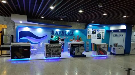 SCALA NEW LINE SAS: Customer Reviews, Stands and Services