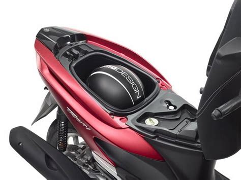 Yamaha Tricity scooter unveiled, to launch in UK this summer - Overdrive
