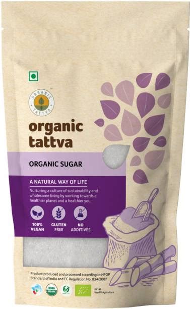Organic Tattva Food Products - Buy Organic Tattva Food Products Online ...