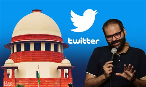 Supreme Court To Consider Contempt Cases Against Comedian Kunal Kamra ...