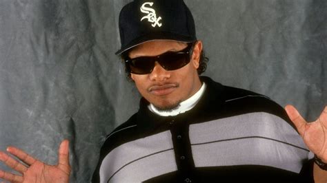Remembering Eazy-E ahead of NWA's Lifetime Achievement Award at the ...