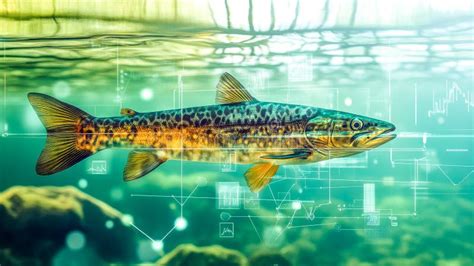 Image result for Understanding Fish Graphs