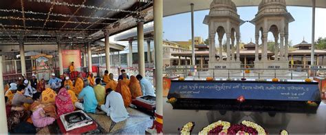 Shantikunj, Haridwar, Gayatri Parivar Head Quarter, Timing, Photo |Pravase