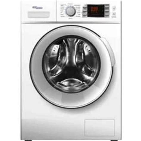 Super General SGWI7400CRM 7 Kg Fully Automatic Front Load - Price in ...
